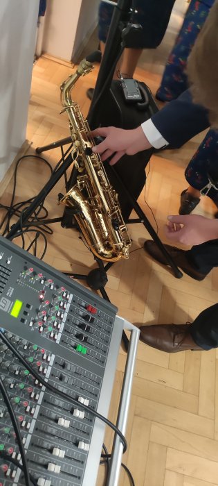 Zespół muzyczny " PULS " Chrzanów okolice Jankowice