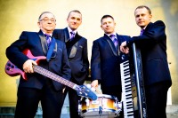 Trak Band Śląsk Ruda Śląska