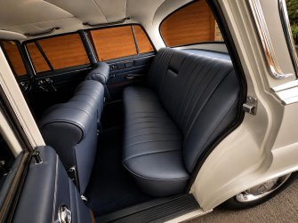 Mercedes w111 do ślubu 🥂 Nowy Sącz