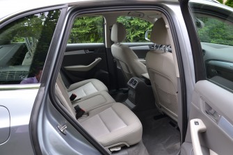 AUDI Q5 auto do ślubu slub wynajmę TANIO :) Wołomin