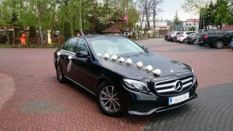 LEXUS LS, JAGUAR XF, Mercedes E Klasa Katowice