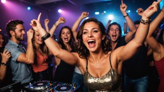 DJ na wesele S2GRA Dolny Śląsk Wrocław
