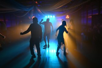Zespół muzyczny AdiSound + Dj Poznań