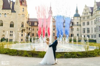 PLENER  ŚLUBNY Częstochowa