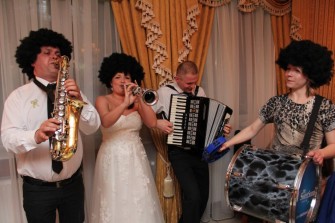 The Sweet Sound Przeworsk