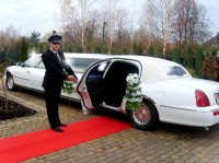 DEKOR-LIMO Limuzyny ma³opolska