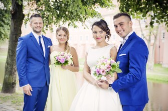 Bungalo Wedding Photography fotografia & wideo ślubne Trójmiasto Gdynia