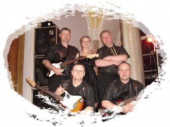 Zespół muzyczny "HARLEY" Leszno