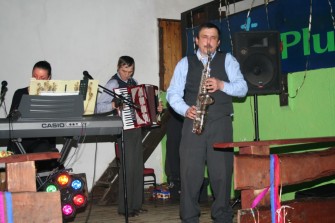 Zespół muzyczny KARKO Biskupiec