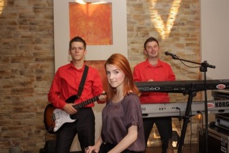 Zespół muzyczny Forte Toruń