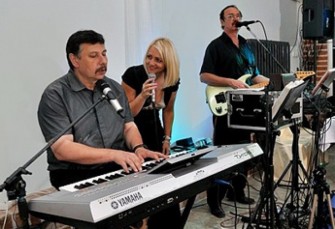 Zespół muzyczny Non-Stop Koszalin