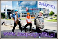 zespół muzyczny GRAFFITI Rzeszów