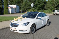 Insignia do ślubu Wronki Wronki