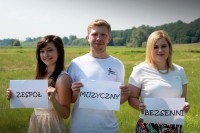 Zespół muzyczny Bezsenni Słubice