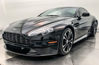  Kolekcjonerskie Aston Martin Maserati Ford Mustang oraz Tesla Y   Mysłowice