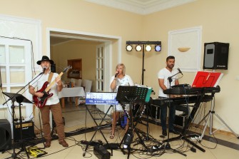 Music Party Częstochowa