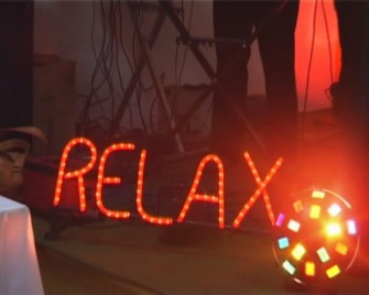 Zespół muzyczny RELAX Pleszew