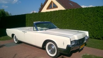 Mustang Kabrio Cadillac Rolls Bentley Białystok