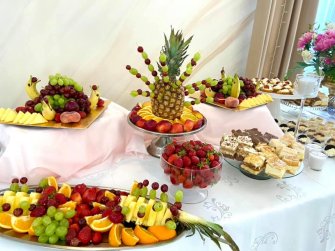 Catering Eventowy Batory Koluszki