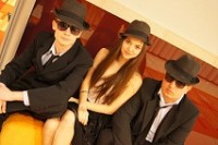 BluesBrothersBand Warszawa