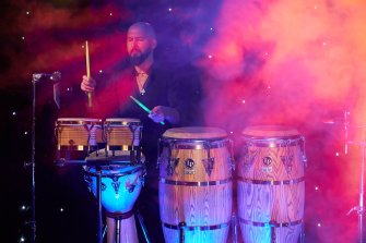 Marynowsky & Live Act Toruń