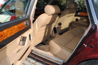 AUTO DO SLUBU - JAGUAR KLASYK - DO 200km OD RADOMIA - 400zł Radom