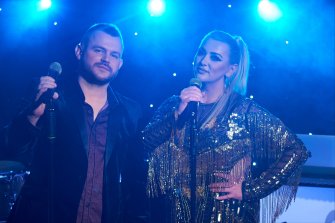 Marynowsky & Live Act Toruń