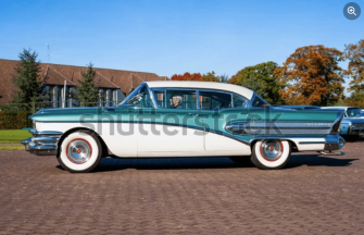  ZOBACZ ZDJECIA! - CZTERY  SAMOCHODY Z ROZNYCH EPOK!!! Siewierz