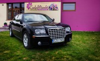 chrysler 300c Zgierz