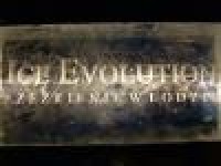 Ice Evolution Sosnowiec