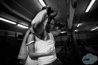 Studio Inaczej - autorska fotografia ślubna Warszawa