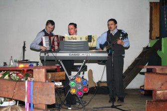 Zespół muzyczny KARKO Biskupiec
