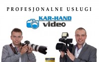 Kar-Hand Video Profesjonalna Fotografia Olsztyn
