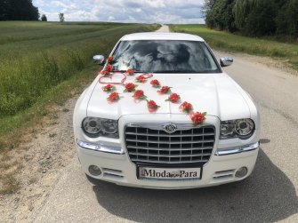 Chrysler 300 C TARNÓW