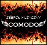 Zespół Comodo Tarnów