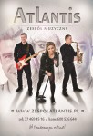 Atlantis-Zespół na twoje Wesele!! OPOLE