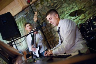 The Remix Band Kraków