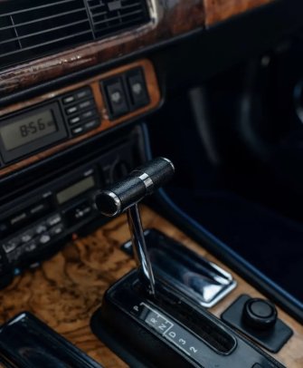 JAGUAR XJS CABRIO Bielsko-Biała