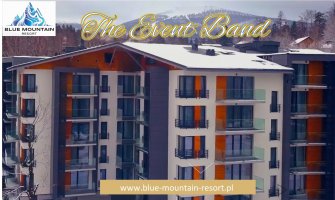 Bleu Mountain Resort Sylwester 2019_2020 Syców