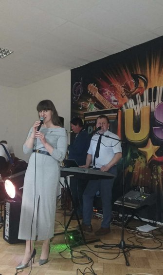 Zespół muzyczny " PULS " Chrzanów okolice Jankowice