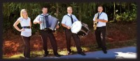 Zespół Muzyczny Leżajsk - Coolpa Band Leżajsk