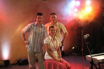 Zespół muzyczny IMPULS na wesele Wielkopolska Kalisz