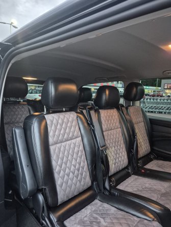 🥂 Transport Gości Weselnych – MGTransfer 🍾 Warszawa