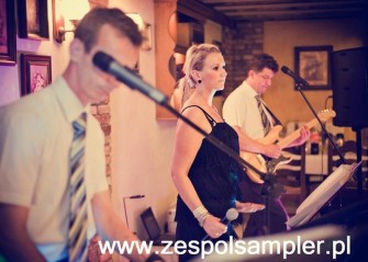 Zespół Muzyczny SAMPLER Włocławek