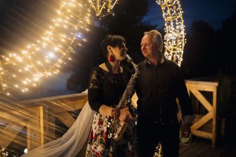 Zespół muzyczny Tornado  - Gwarancja Udanego Wesela Białystok  