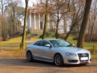 AUDI A5 Poznań