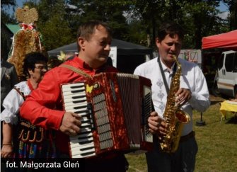 Zespół muzyczny " PULS " Chrzanów okolice Jankowice