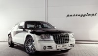 Chrysler 300C Sieradz