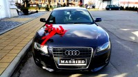 Ekskluzywne Audi A5 Kraków