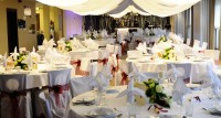 Restauracja Atmosfera Hotel Diament **** Katowice